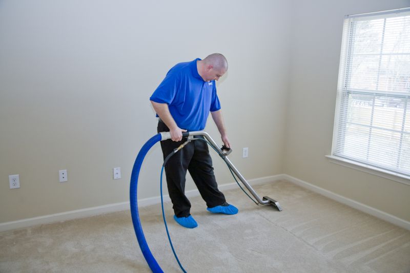 Carpet Service
