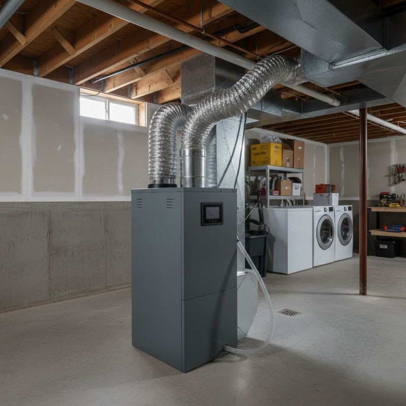 Dehumidifier Repair