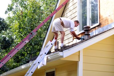 Fiber Cement Installation