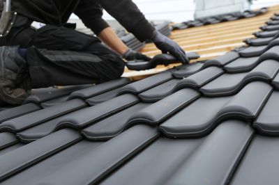 Flat Roof Replacement