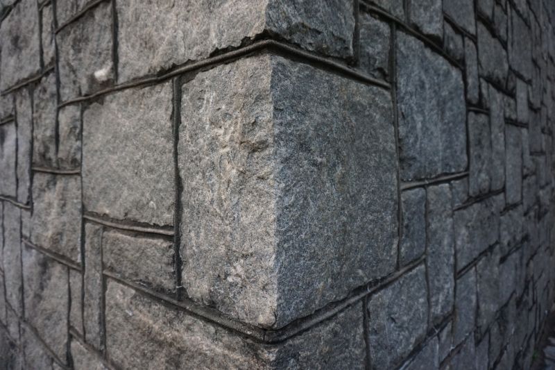 Foundation Stabilizing