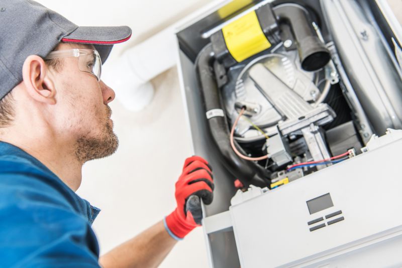 Furnace Service