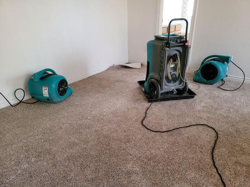 Humidifer Repair