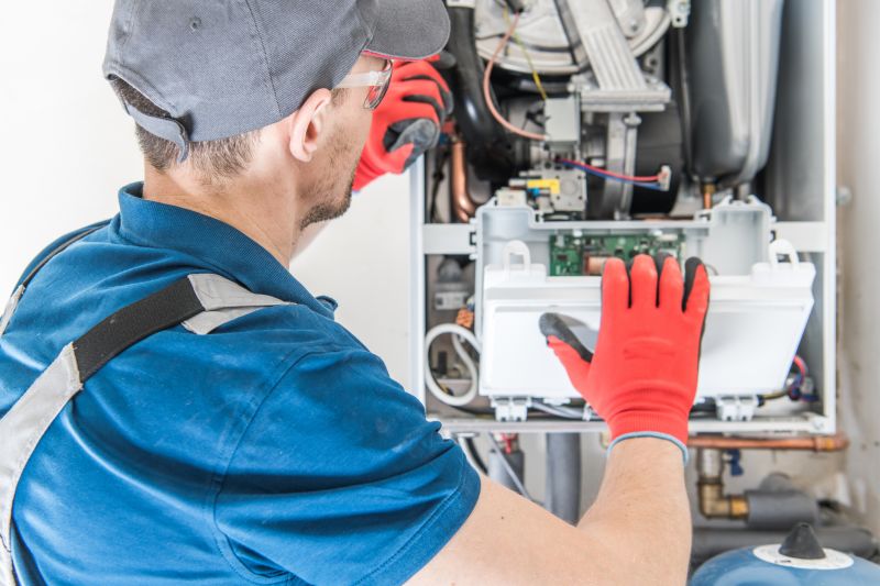 Hvac Repair