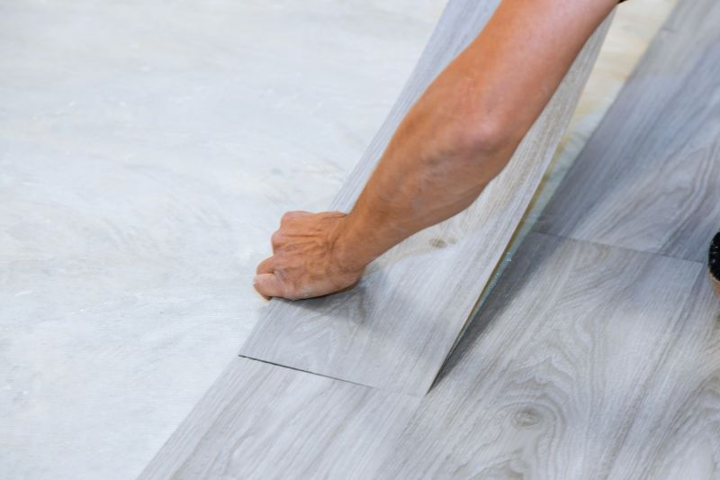 Lvt Flooring Installation